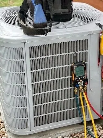 Slide of Lone Star Breeze