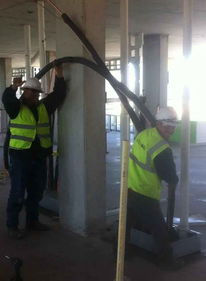 Slide of Lone Star Comfort Solutions