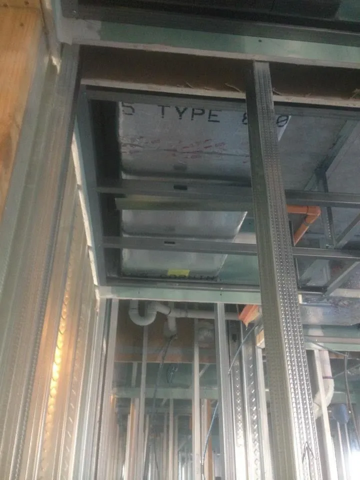 Slide of Lone Star Comfort Solutions