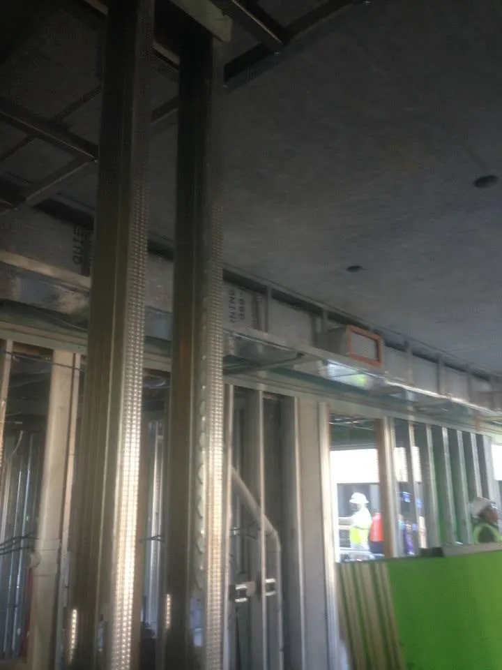 Slide of Lone Star Comfort Solutions