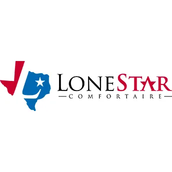 Slide of Lone Star Comfortaire