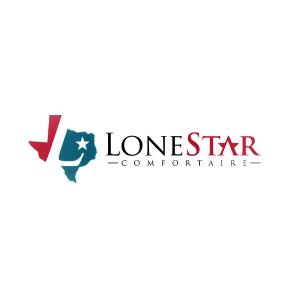 Slide of Lone Star Comfortaire