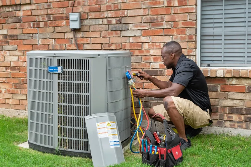 Slide of Lone Star Comfortaire