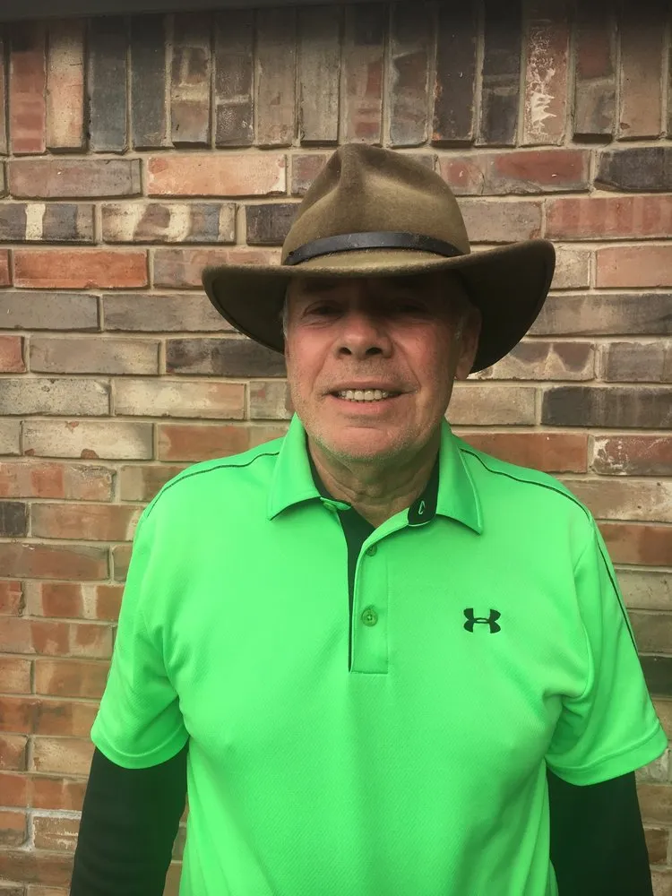 Slide of Lone Star Comfortaire