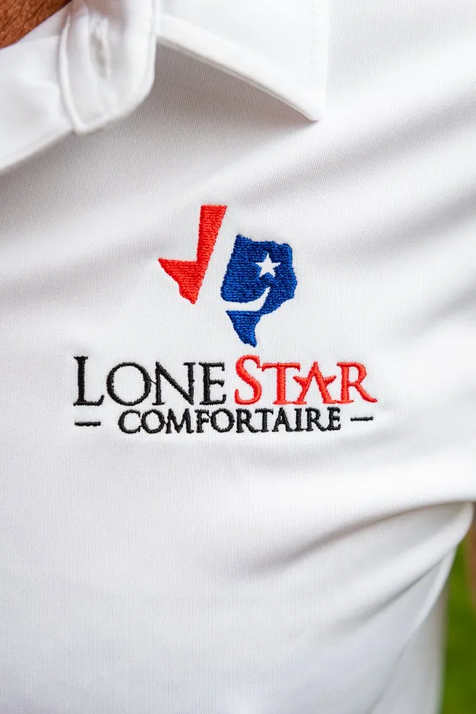 Slide of Lone Star Comfortaire