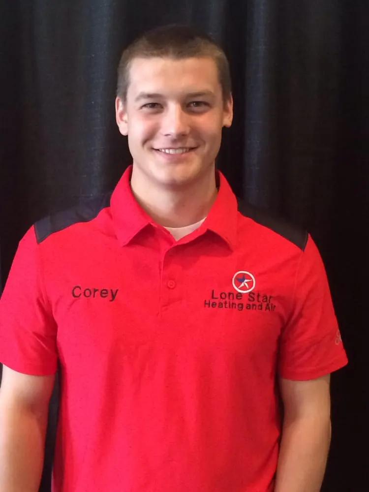 Slide of Lone Star Heating & Air