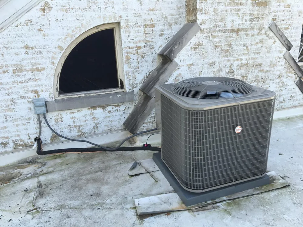 Slide of Lone Star Heating & Air