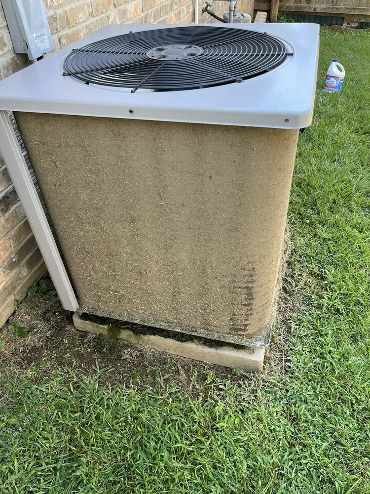 Slide of Lone Star Heating & Air