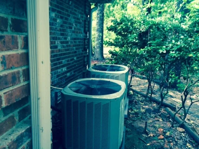 Slide of Lone Star Heating & Air