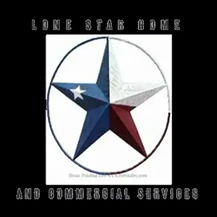 Slide of Lone Star Home and Commercial Services