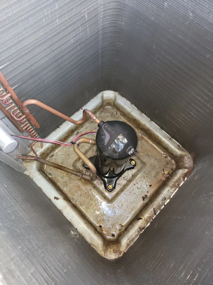 Slide of Lone Star Hvac