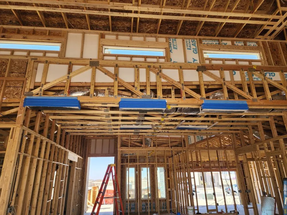 Slide of Lone Star Mechanical & Desert Mechanical