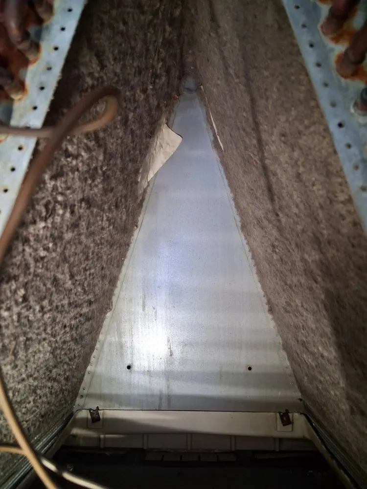 Slide of Lone Star Mechanical & Desert Mechanical