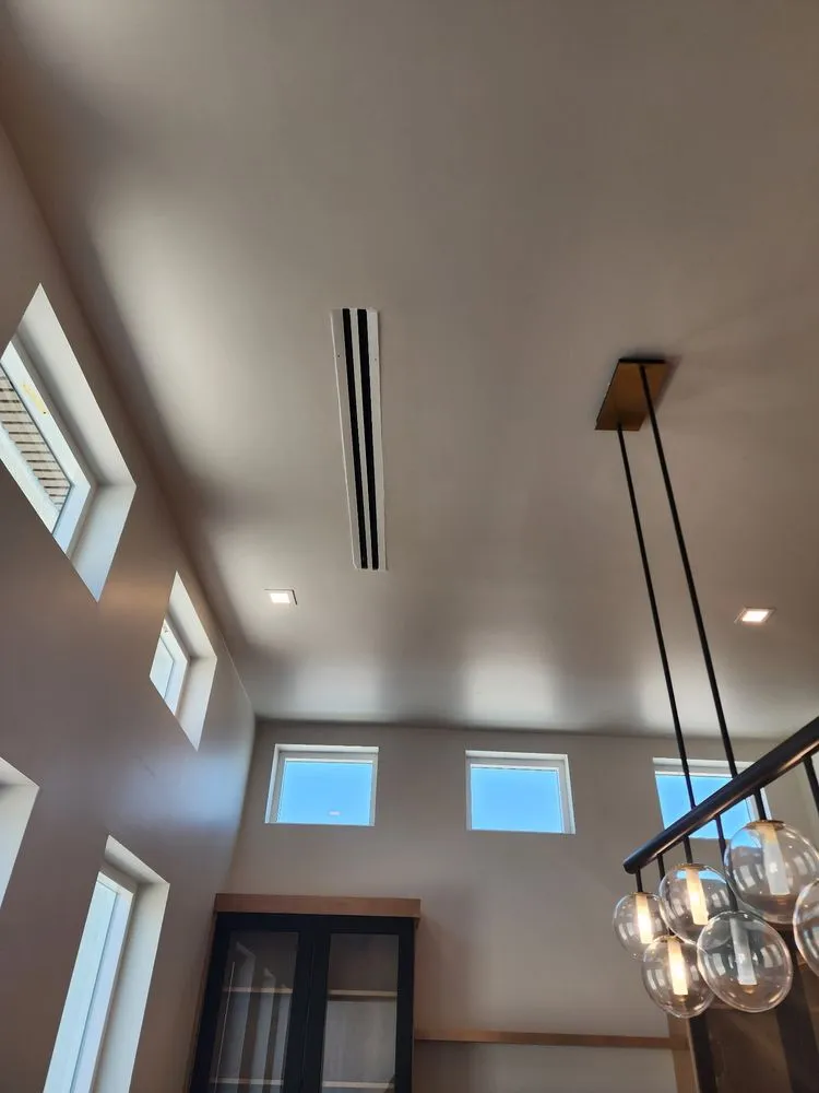 Slide of Lone Star Mechanical & Desert Mechanical