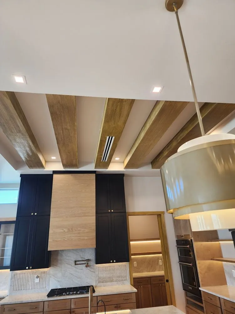 Slide of Lone Star Mechanical & Desert Mechanical