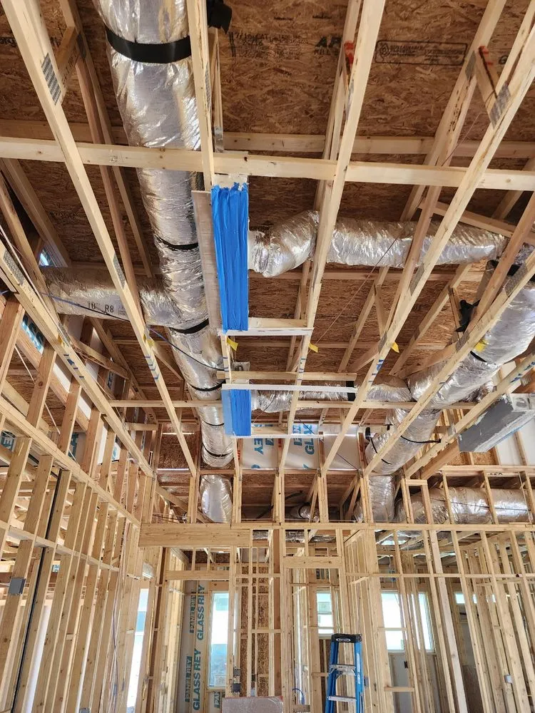 Slide of Lone Star Mechanical & Desert Mechanical