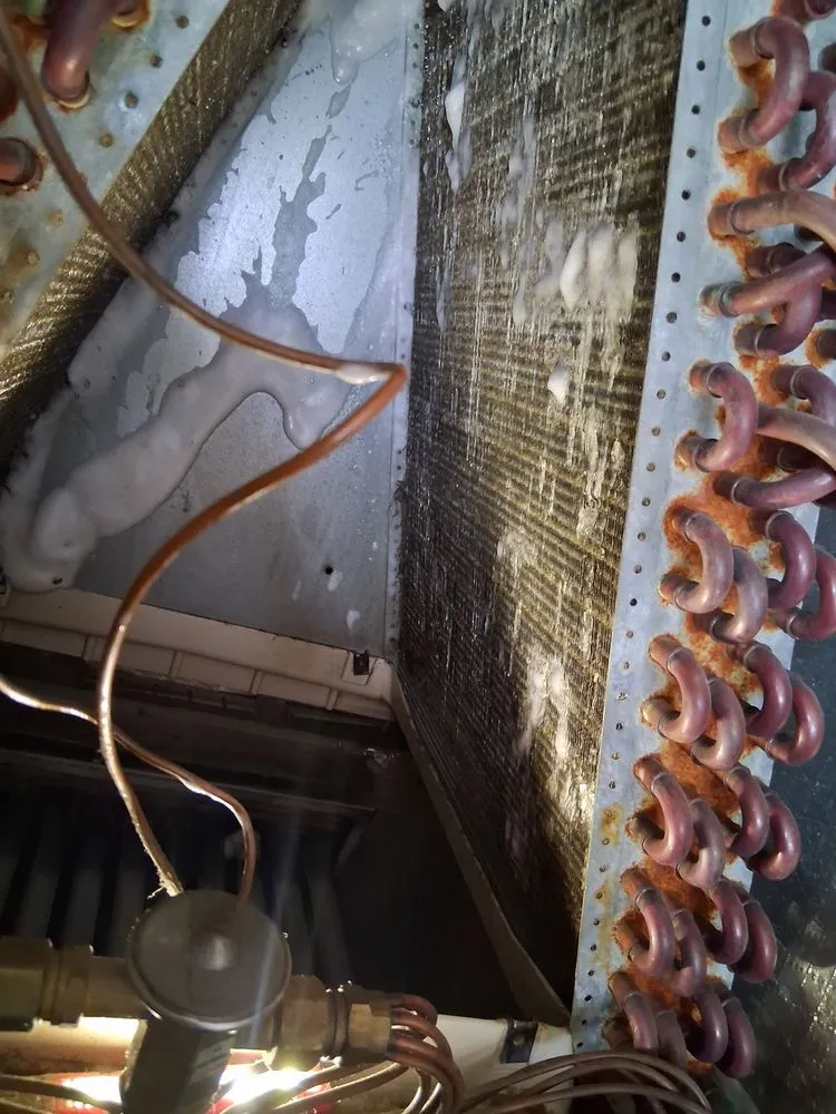 Slide of Lone Star Mechanical & Desert Mechanical