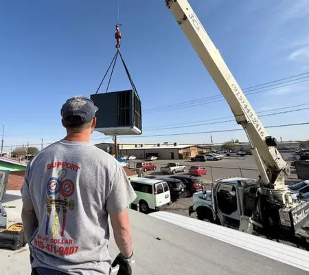 Lone Star Mechanical & Desert Mechanical