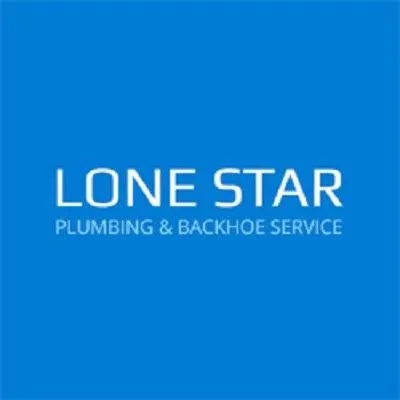 Slide of Lone Star Plumbing & Backhoe Service
