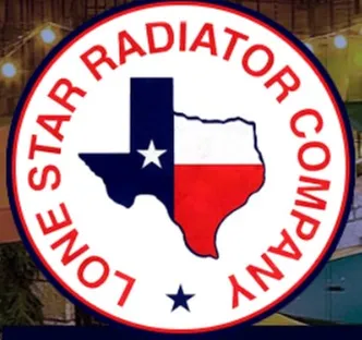 Slide of Lone Star Radiator