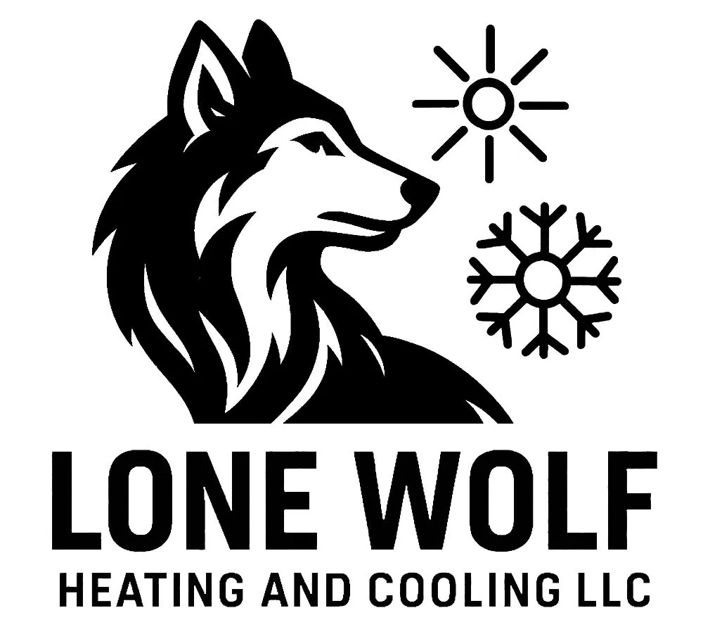 Slide of Lone Wolf Heating and Cooling