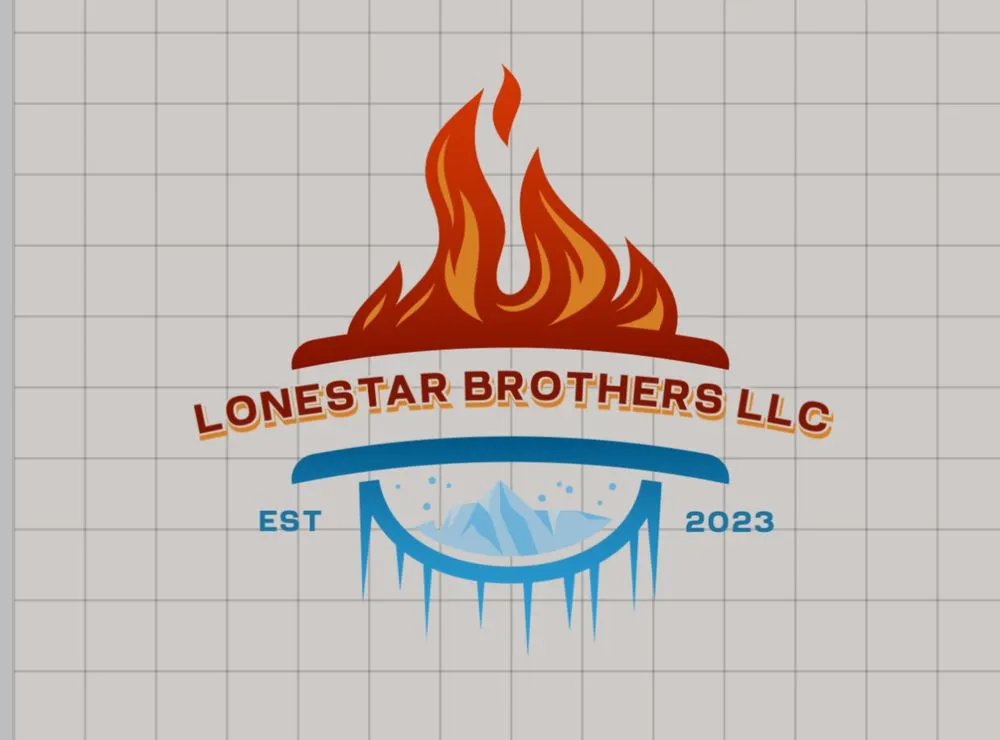 Slide of Lonestar Brothers