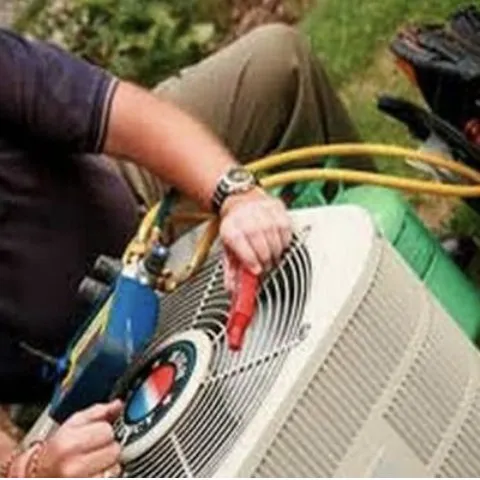 Slide of Lonestar Comfort Services