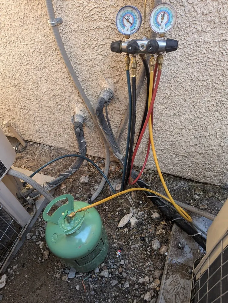 Slide of Lonestar Handyman