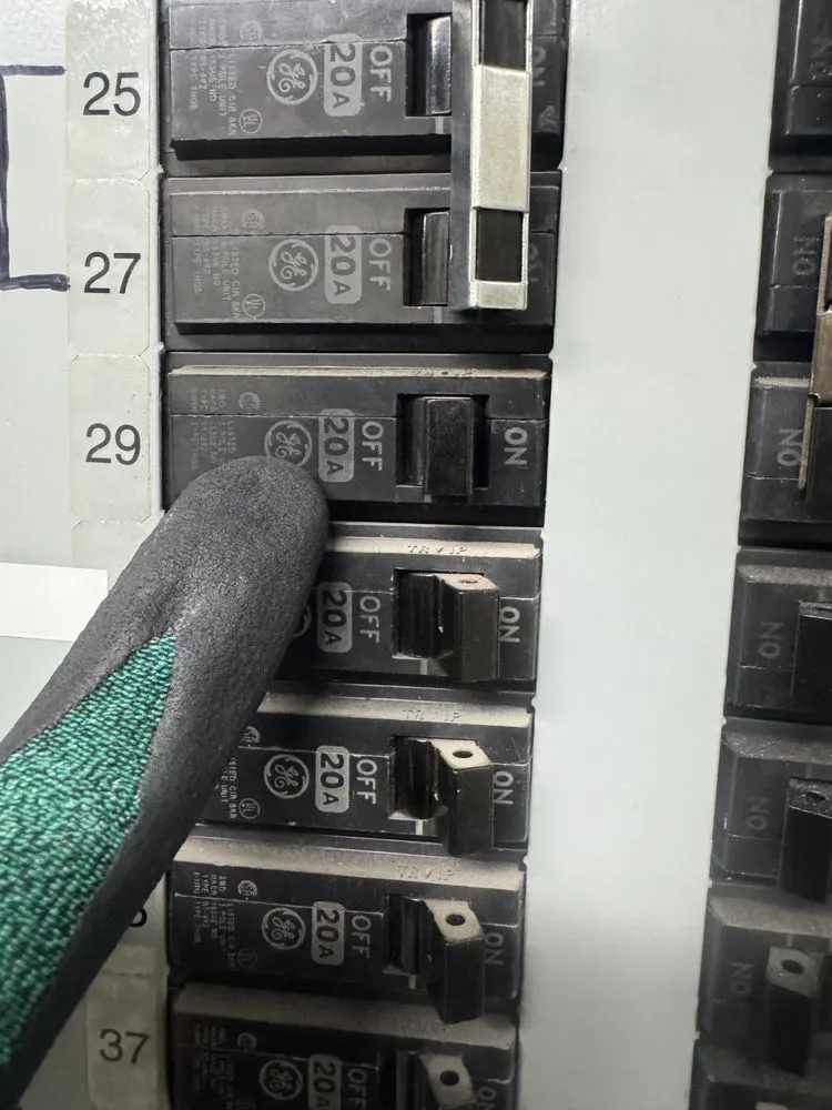 Slide of LoneStar HVAC-R