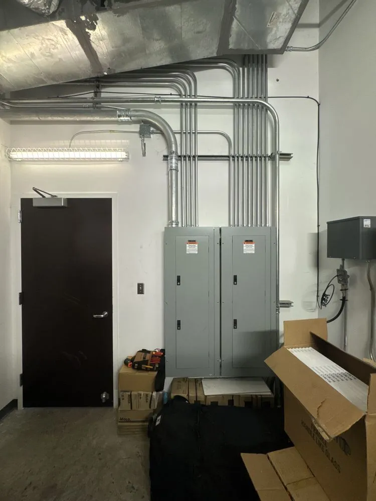 Slide of LoneStar HVAC-R