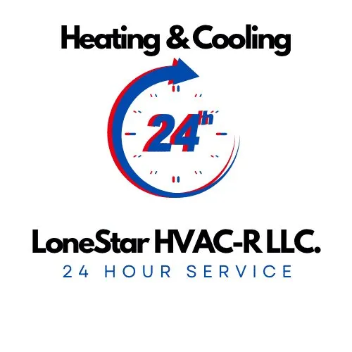 Slide of LoneStar HVAC-R