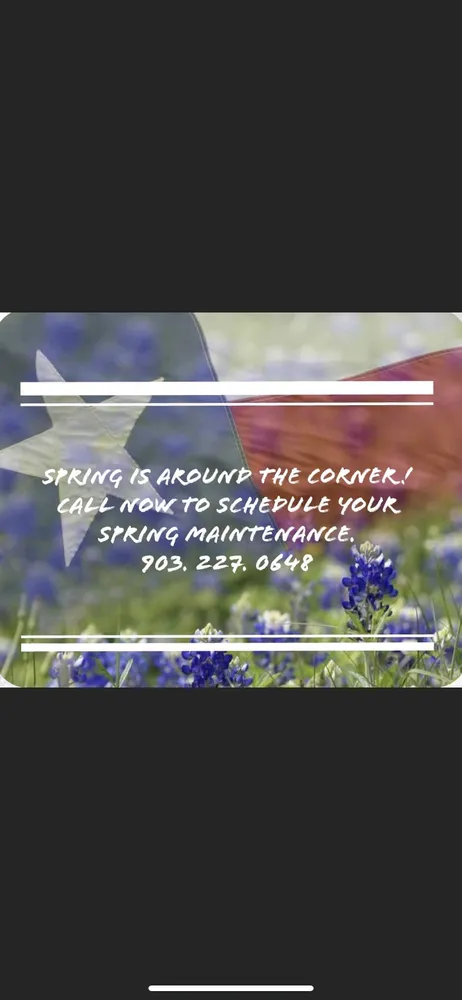 Expert heating and cooling service experts serving Trenton, TX - LoneStar HVAC Services