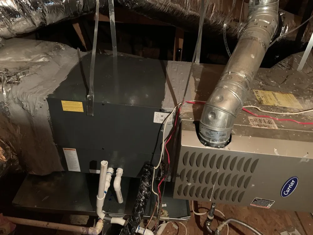 Expert air conditioning service in Trenton, TX - LoneStar HVAC Services
