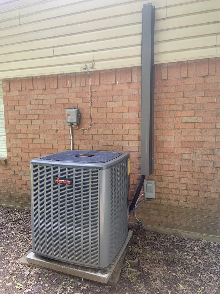 Local HVAC repair for fast service across Trenton, TX - LoneStar HVAC Services