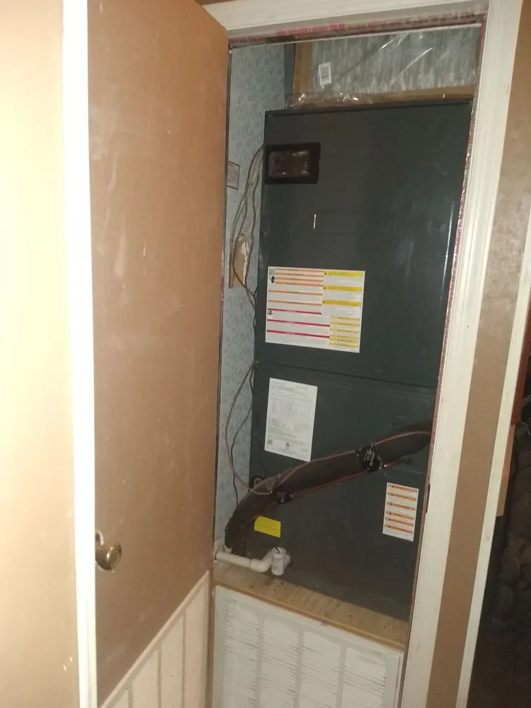 Trusted furnace service experts serving Trenton, TX - LoneStar HVAC Services