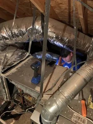 LoneStar HVAC Services