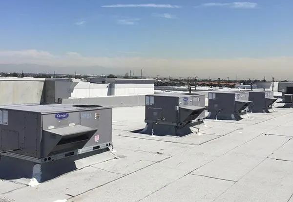 Slide of Long Beach Heating & Air Conditioning