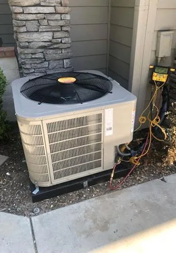 Slide of Long Beach Heating & Air Conditioning