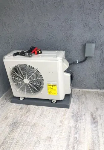 Slide of Long Beach Heating & Air Conditioning