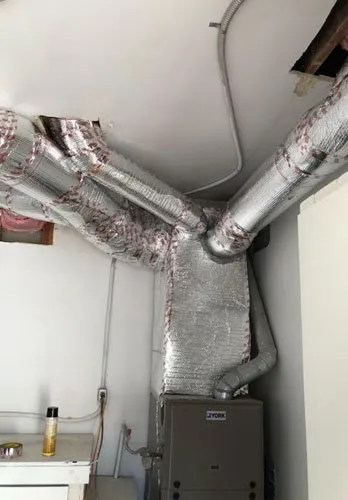 Slide of Long Beach Heating & Air Conditioning