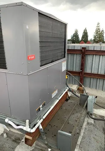 Slide of Long Beach Heating & Air Conditioning