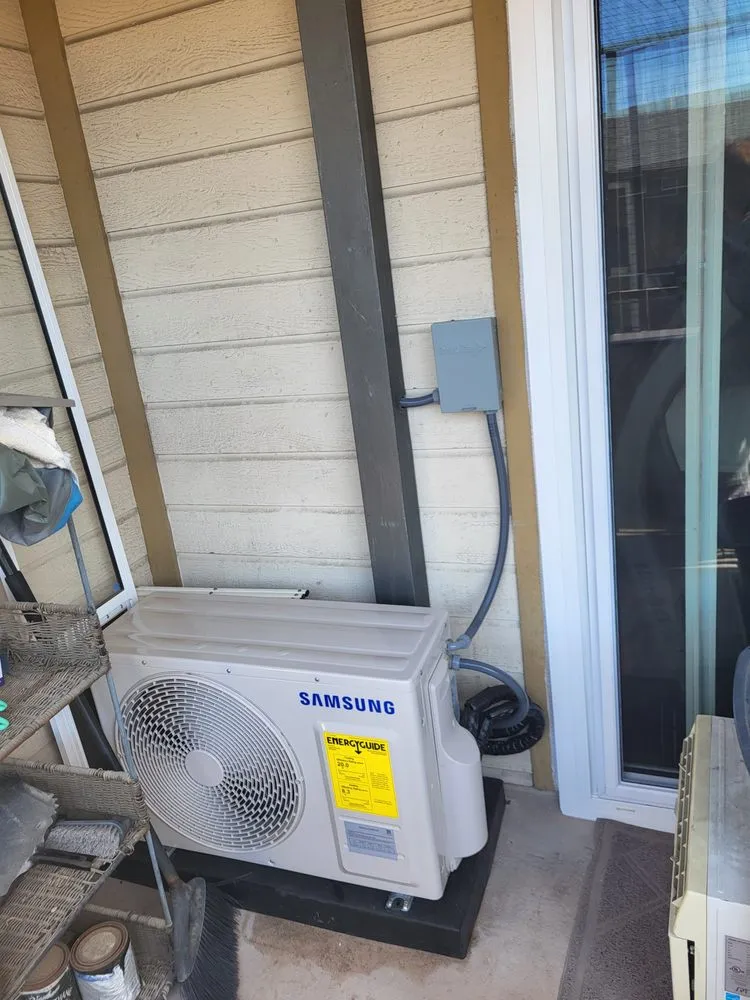 Slide of Long Beach Heating & Air Conditioning