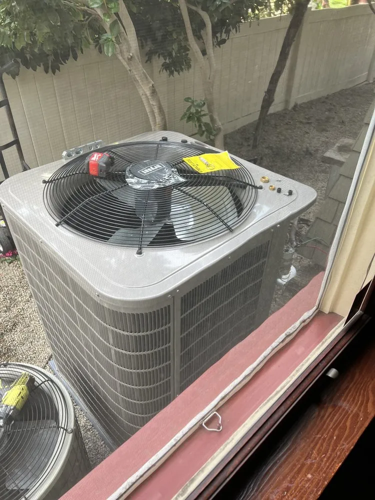 Slide of Long Beach Heating & Air Conditioning