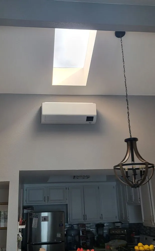 Slide of Long Beach Heating & Air Conditioning