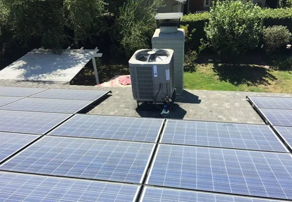 Slide of Long Beach Heating & Air Conditioning