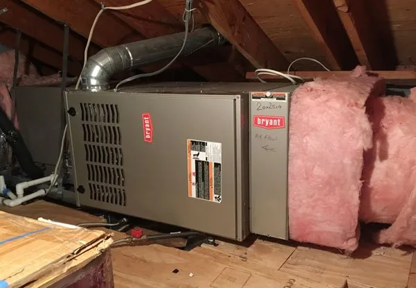 Slide of Long Beach Heating & Air Conditioning