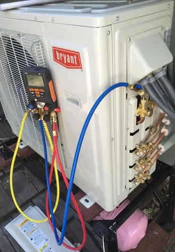 Slide of Long Beach Heating & Air Conditioning