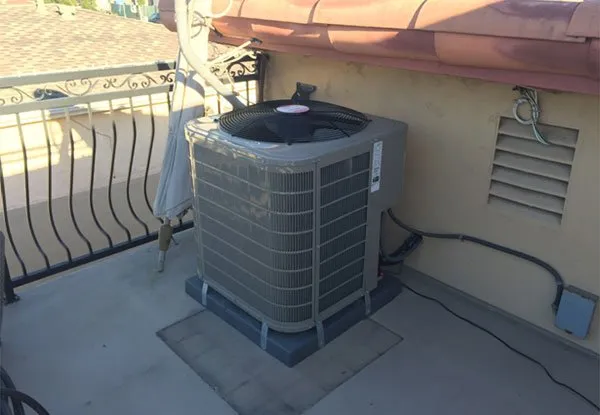 Slide of Long Beach Heating & Air Conditioning