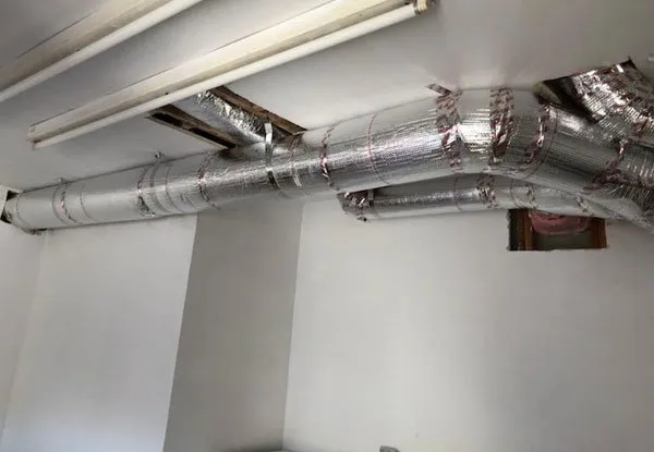 Slide of Long Beach Heating & Air Conditioning