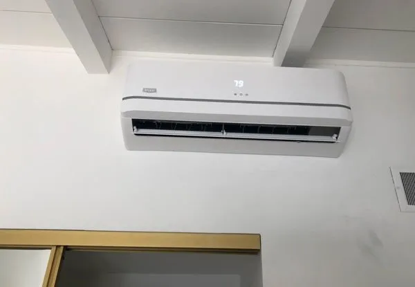 Slide of Long Beach Heating & Air Conditioning